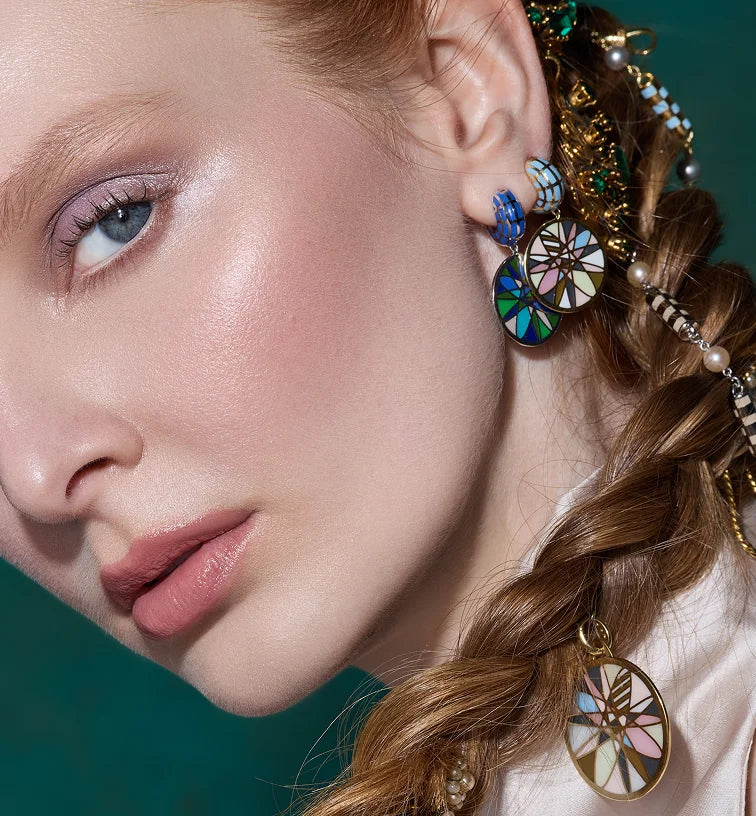 Earrings Lookbook