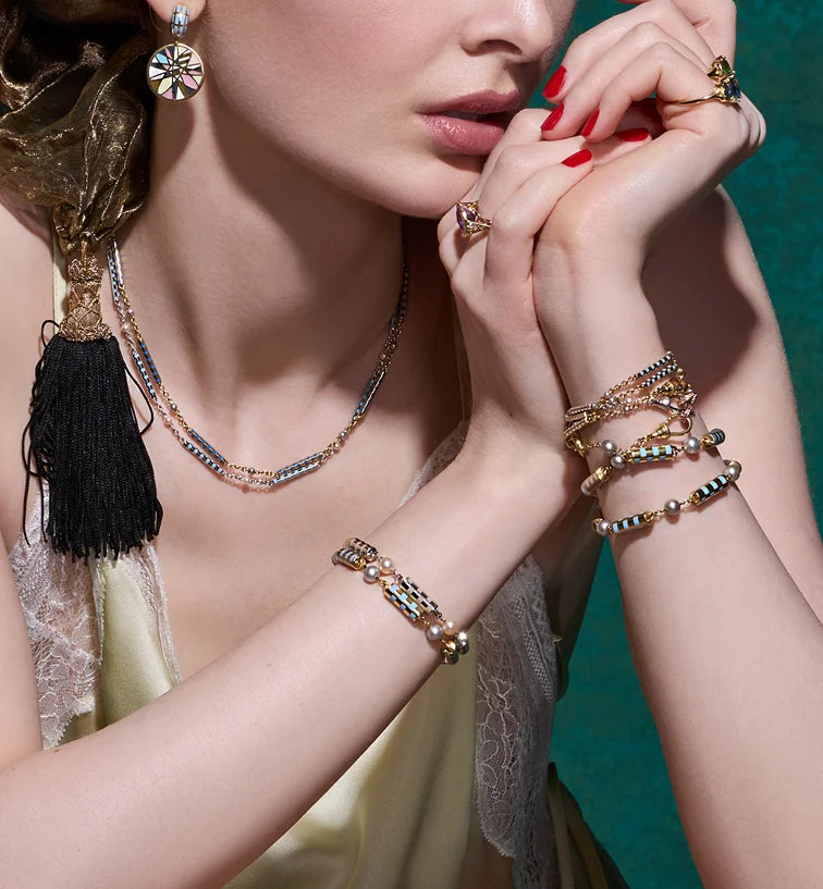 Bracelet Lookbook