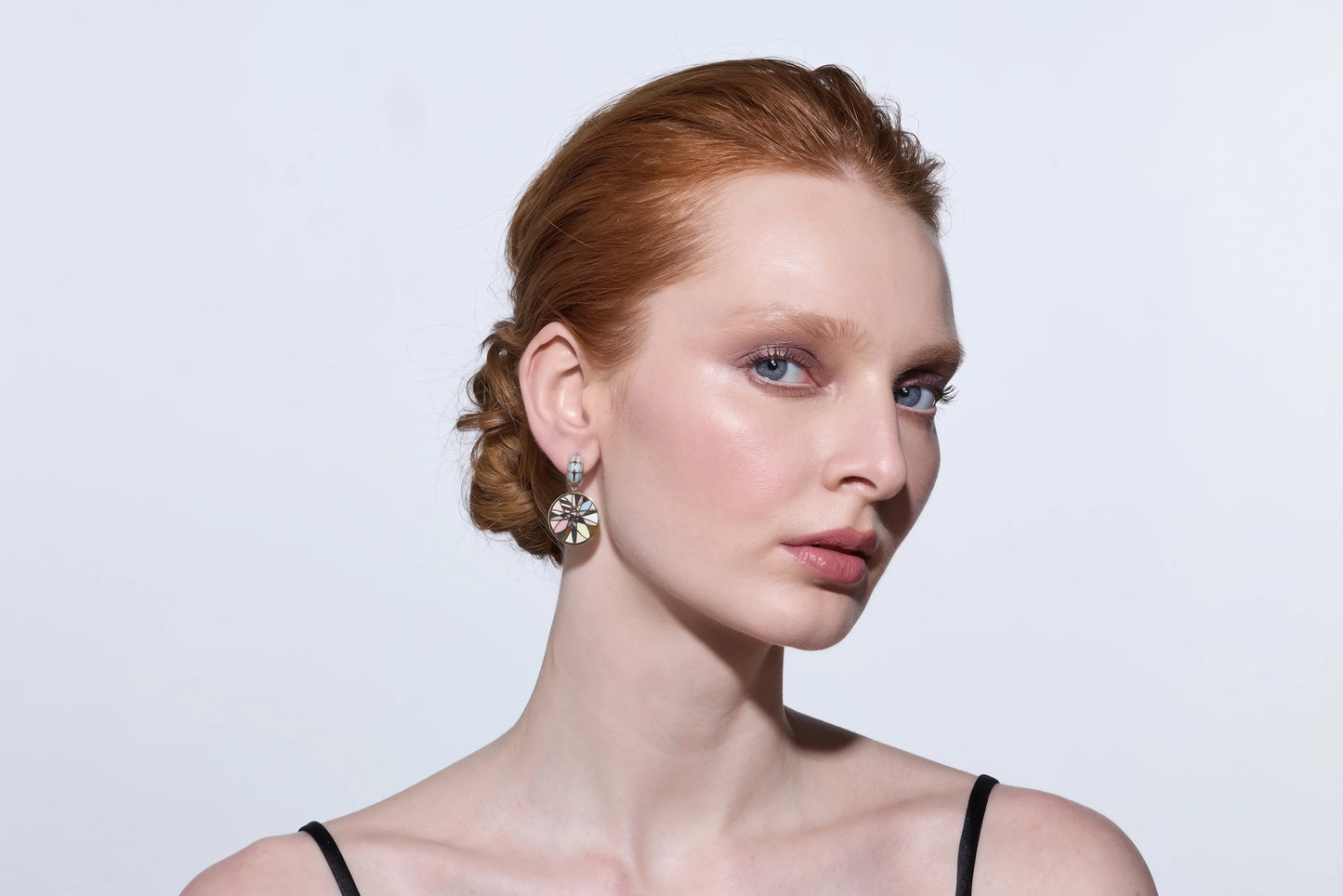 ANNA EARRING 18k GOLD