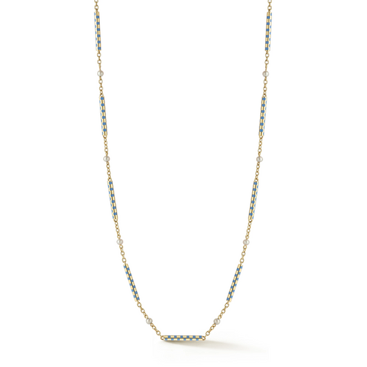 MARSHA LINK CHAIN 18k GOLD