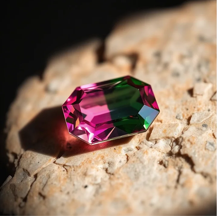 Tourmalines